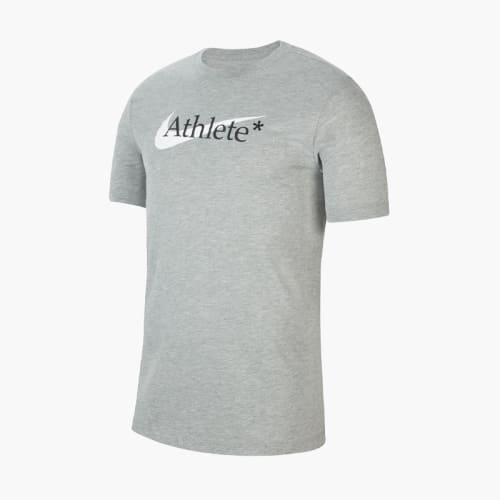 ROGUE×Nike ドライフィットレジェンド2.0 Gray-XL Rogue Nike Dri-Fit Legend 2.0 Short Sleeve Tee - Women's